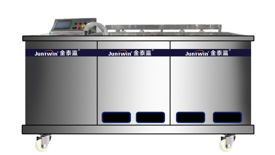 手機外殼超聲波清洗機